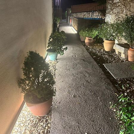 Apartamentos Rurales San Pedro San Pedro  エクステリア 写真