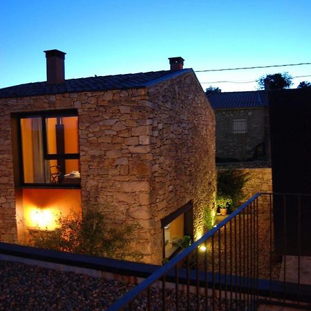 Apartamentos Rurales San Pedro San Pedro  エクステリア 写真
