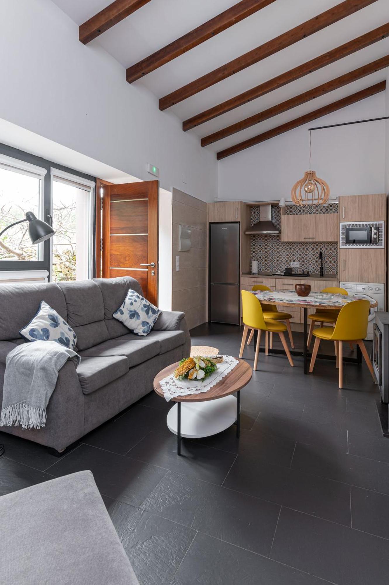 Apartamentos Rurales San Pedro San Pedro  エクステリア 写真