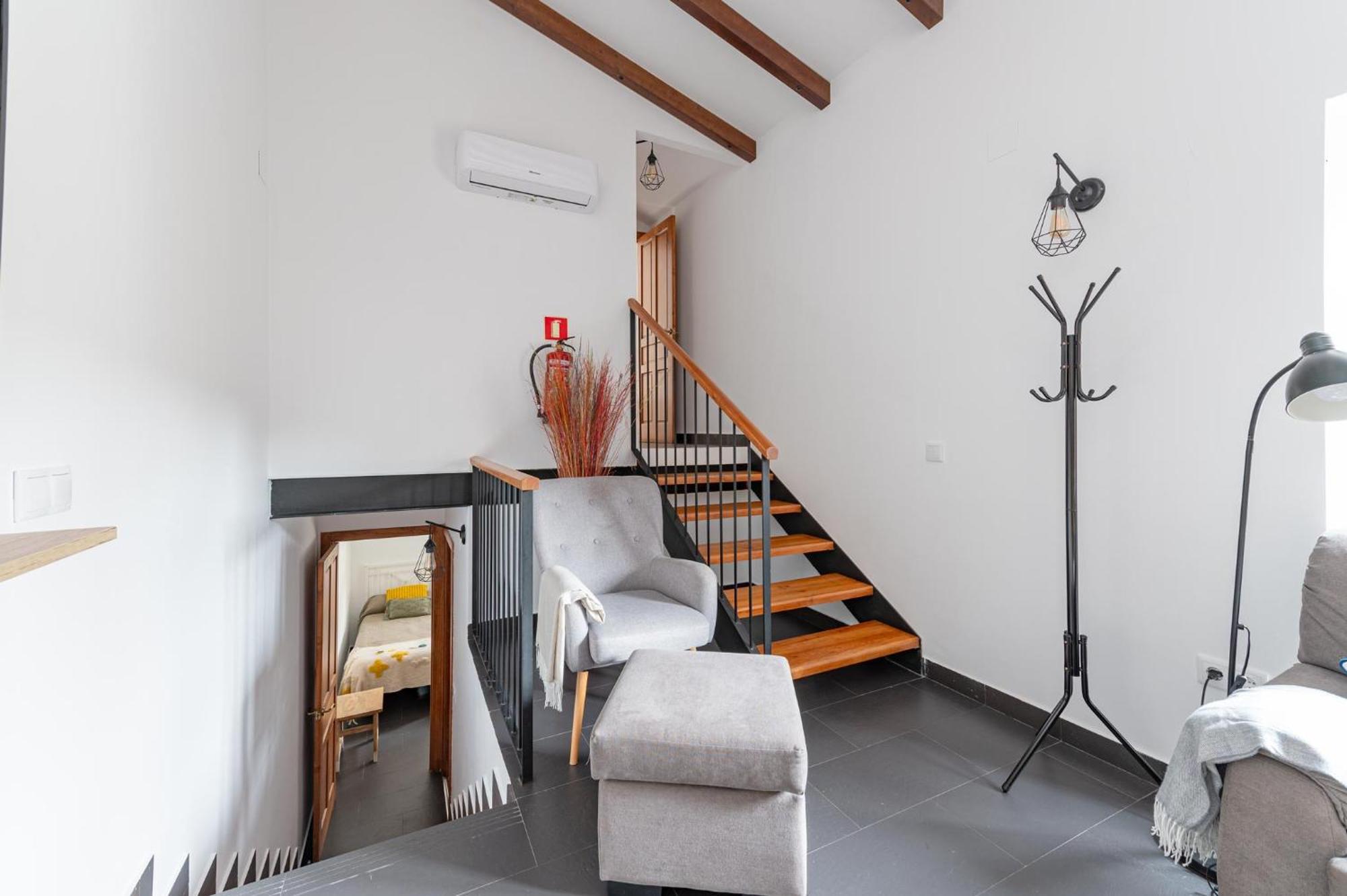 Apartamentos Rurales San Pedro San Pedro  エクステリア 写真