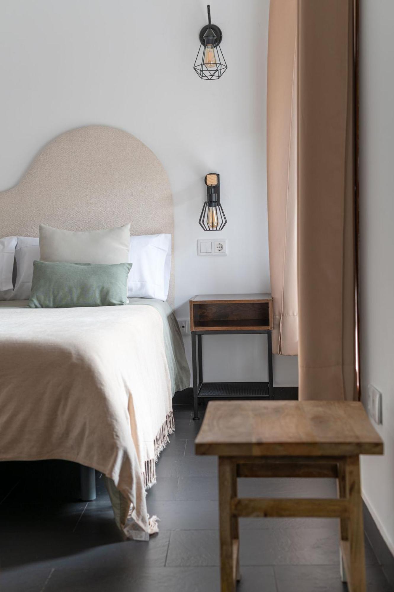 Apartamentos Rurales San Pedro San Pedro  エクステリア 写真