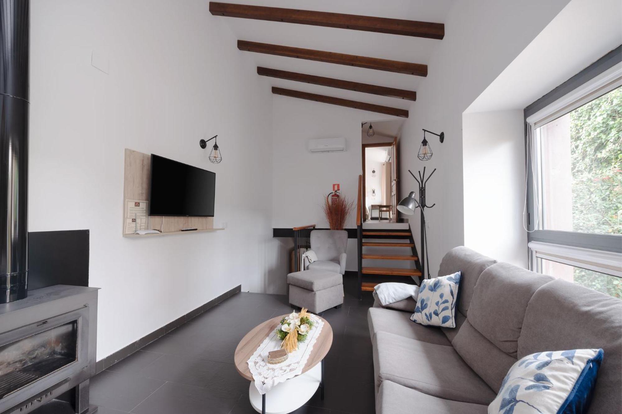 Apartamentos Rurales San Pedro San Pedro  エクステリア 写真