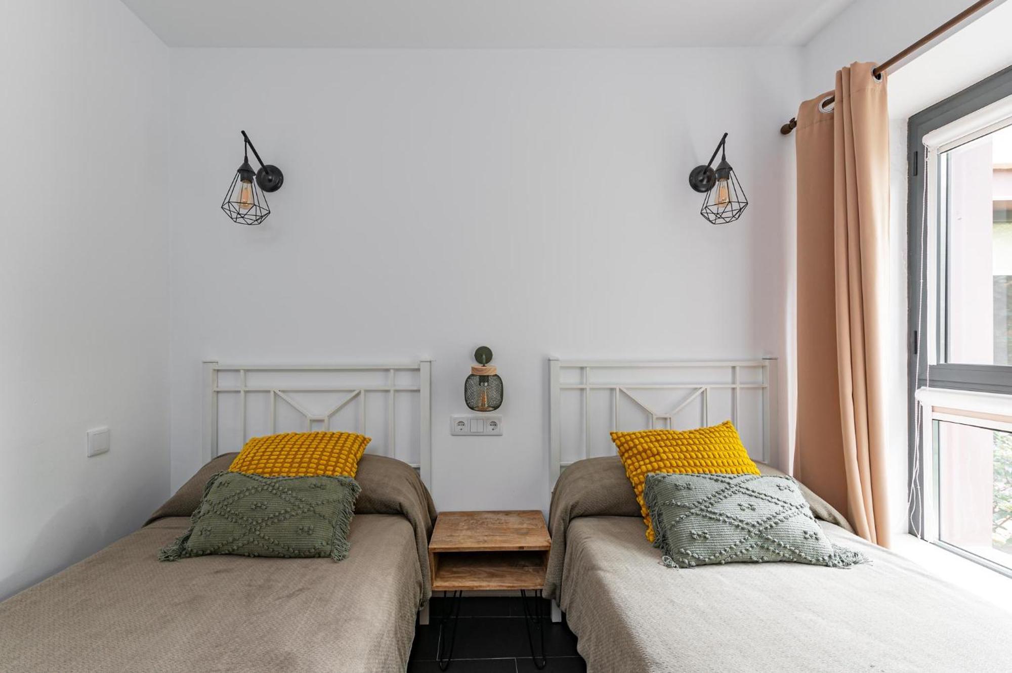 Apartamentos Rurales San Pedro San Pedro  エクステリア 写真