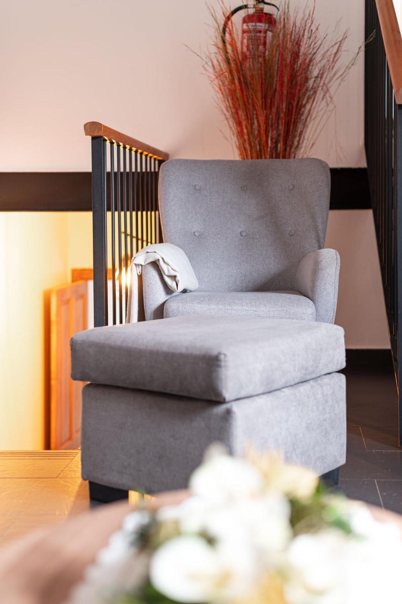 Apartamentos Rurales San Pedro San Pedro  エクステリア 写真