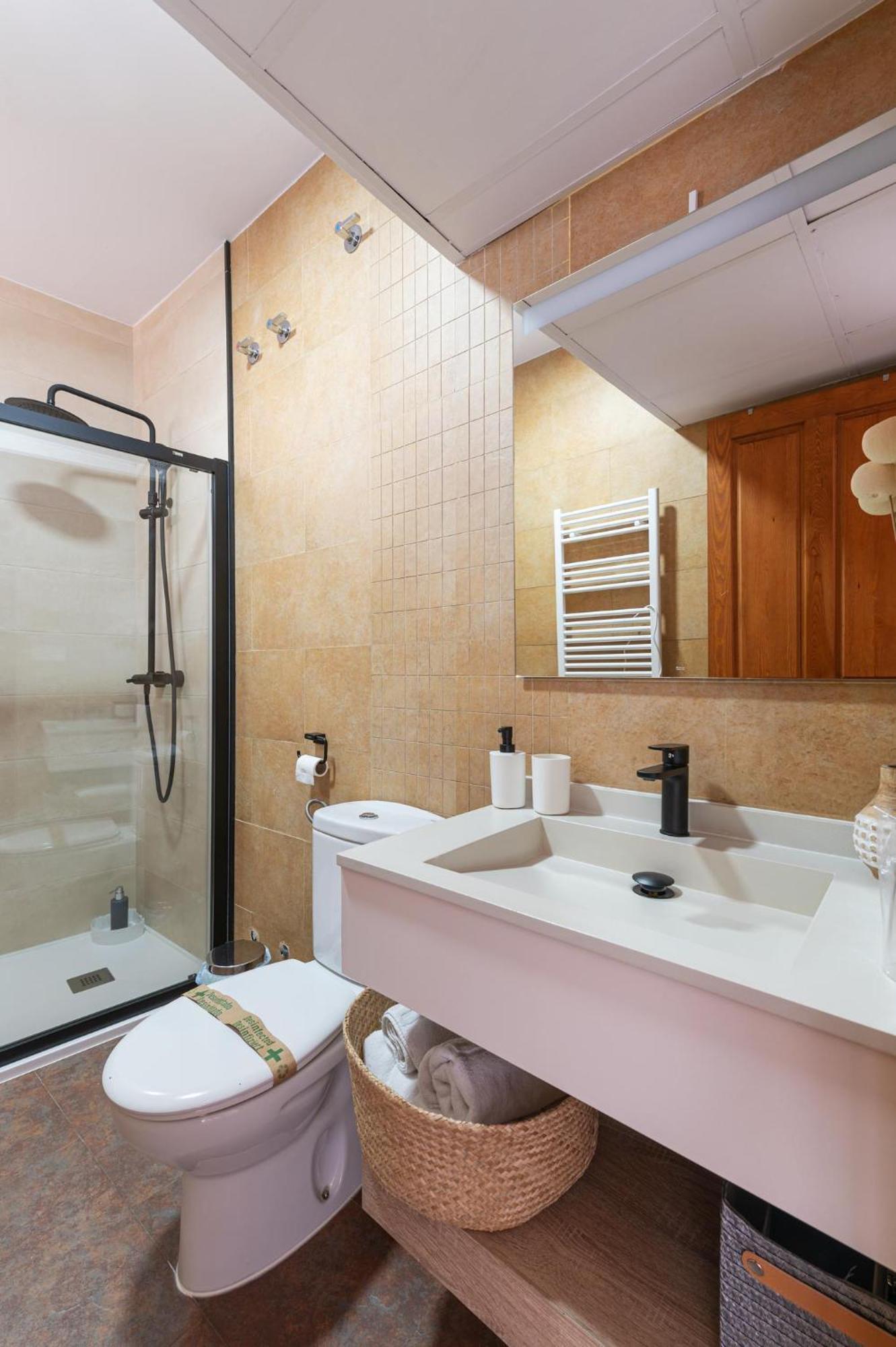 Apartamentos Rurales San Pedro San Pedro  エクステリア 写真