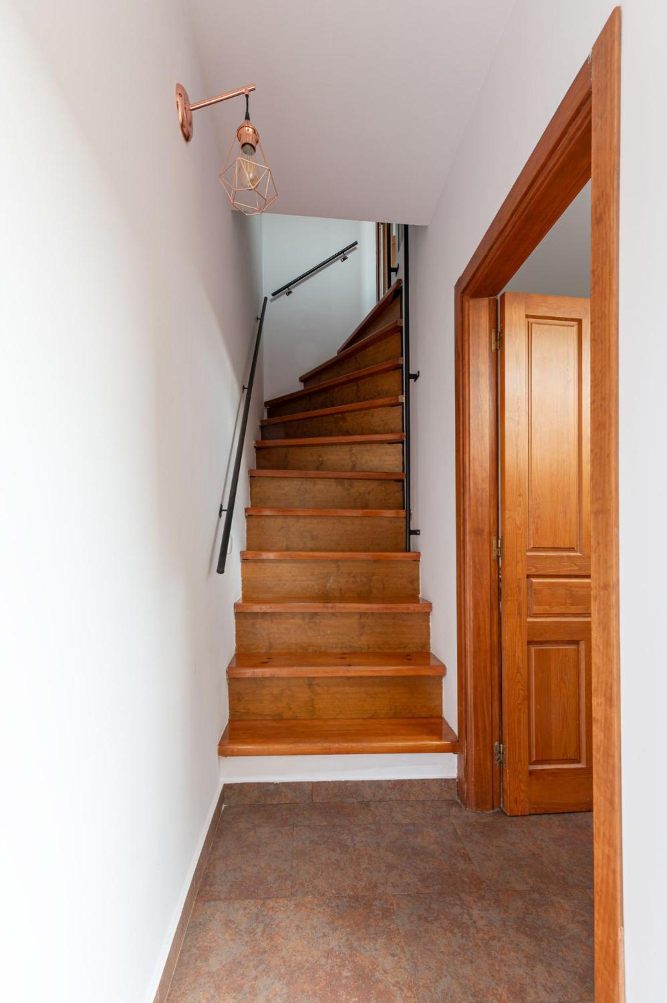 Apartamentos Rurales San Pedro San Pedro  エクステリア 写真