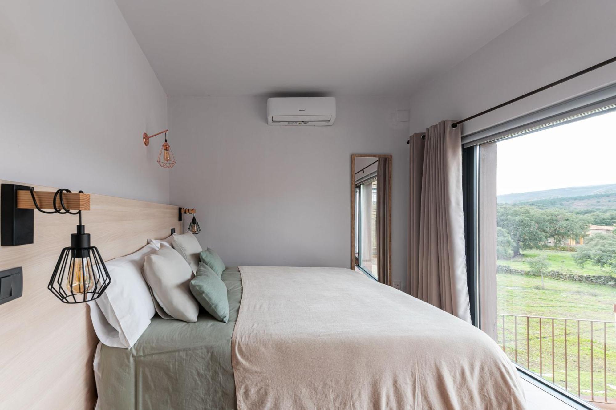 Apartamentos Rurales San Pedro San Pedro  エクステリア 写真