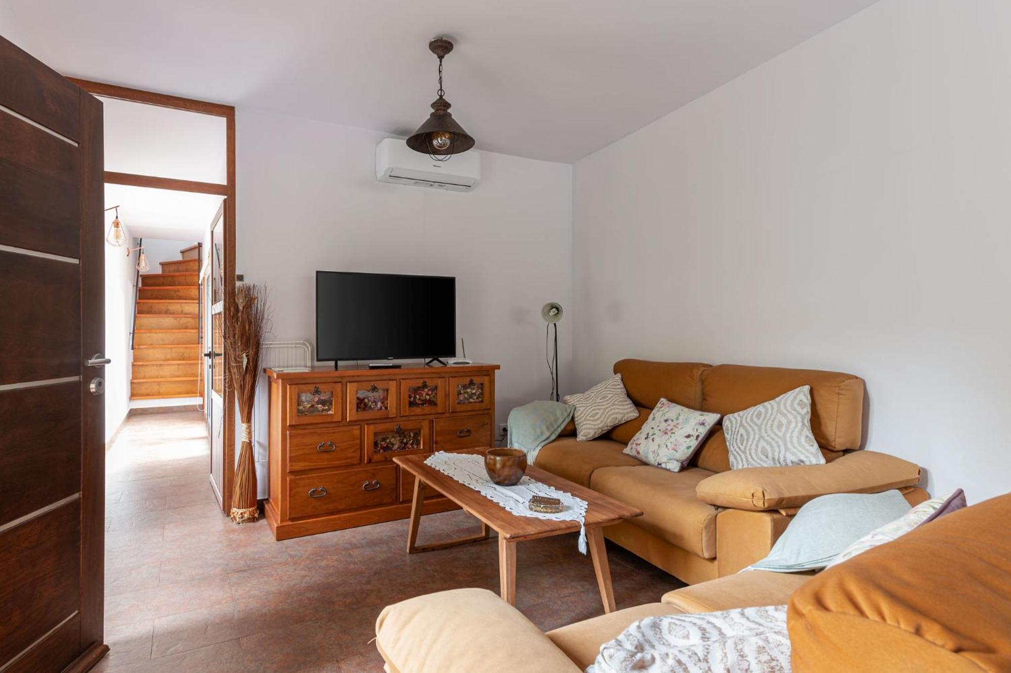 Apartamentos Rurales San Pedro San Pedro  エクステリア 写真