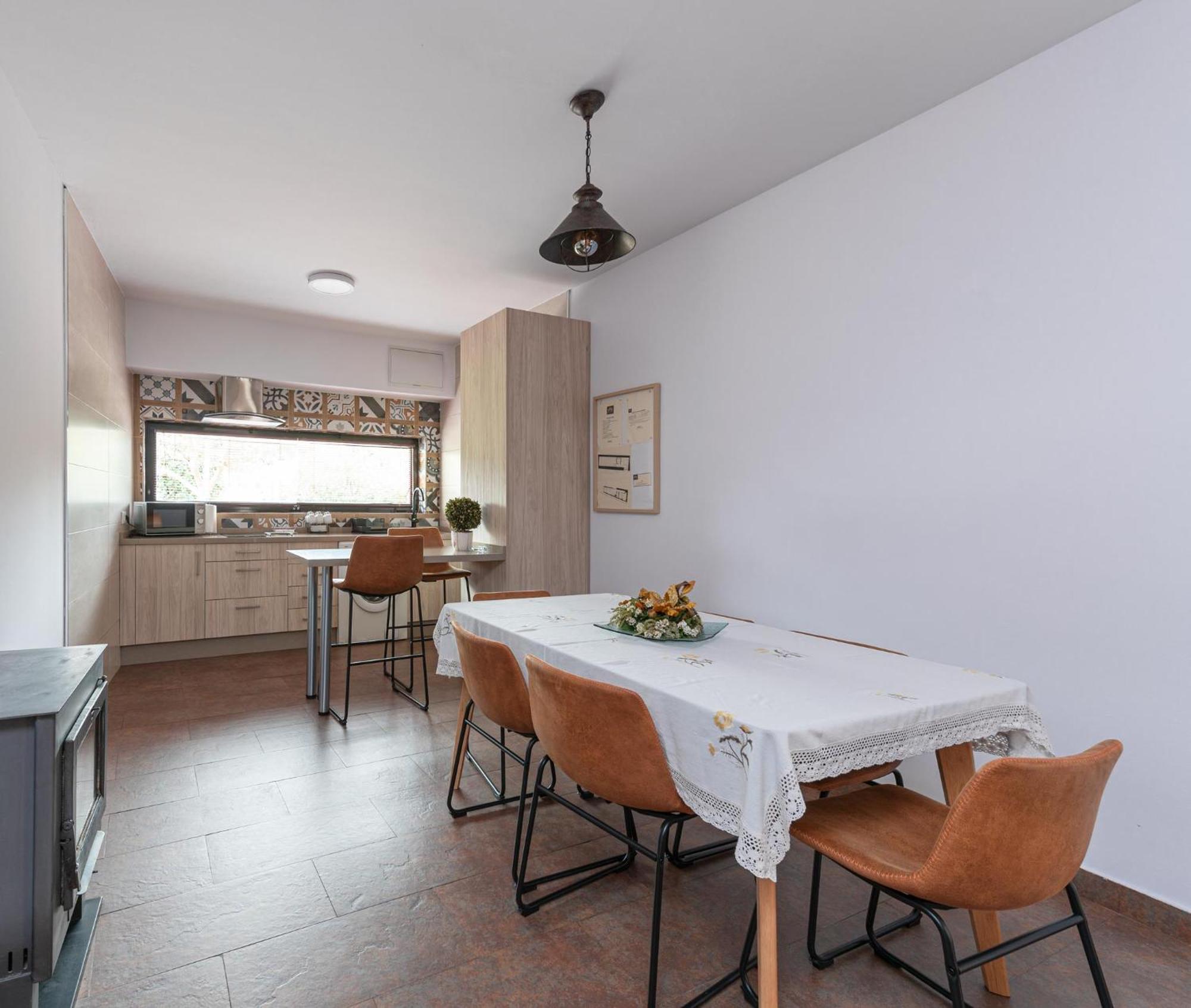 Apartamentos Rurales San Pedro San Pedro  エクステリア 写真