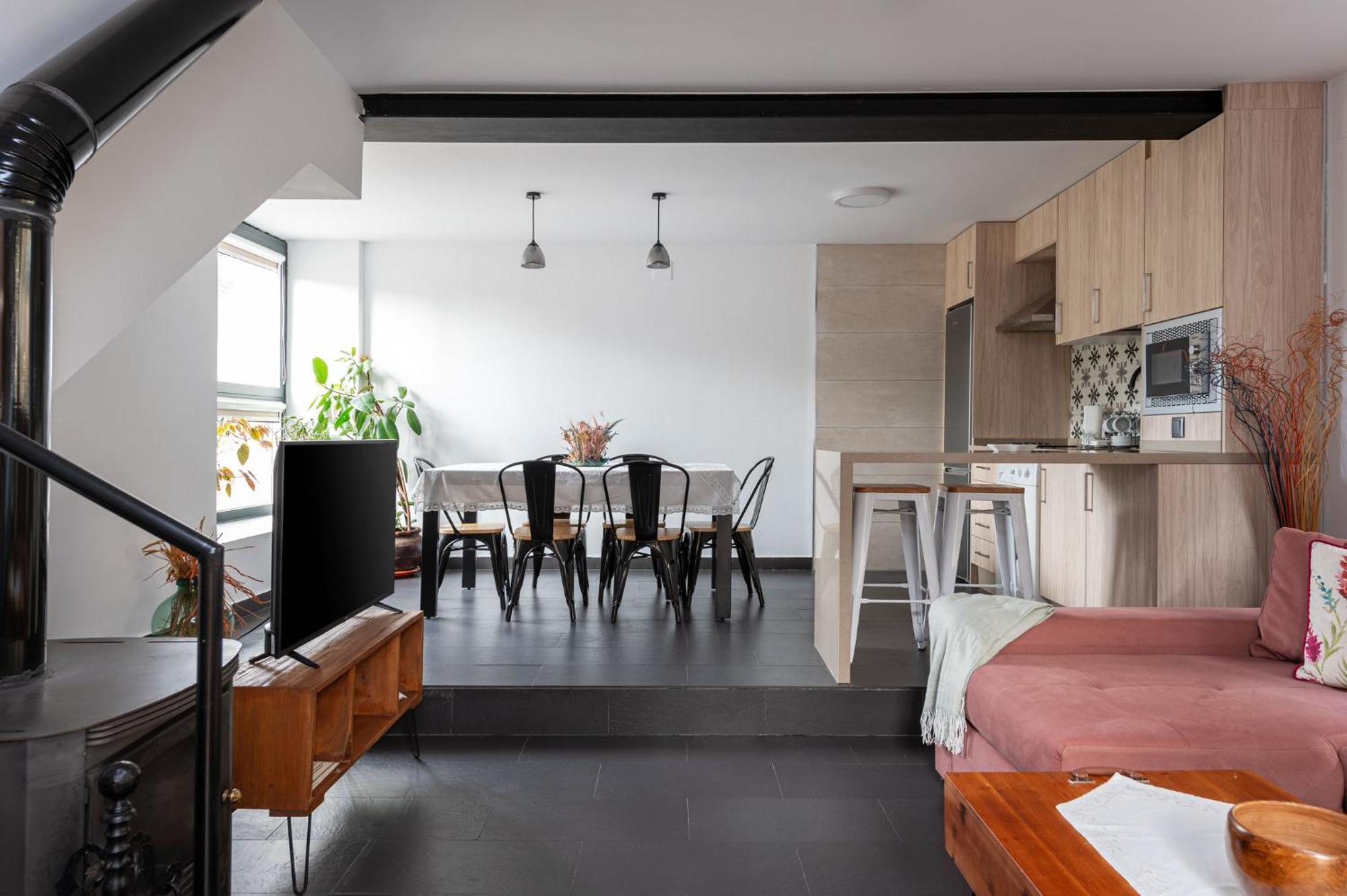 Apartamentos Rurales San Pedro San Pedro  エクステリア 写真