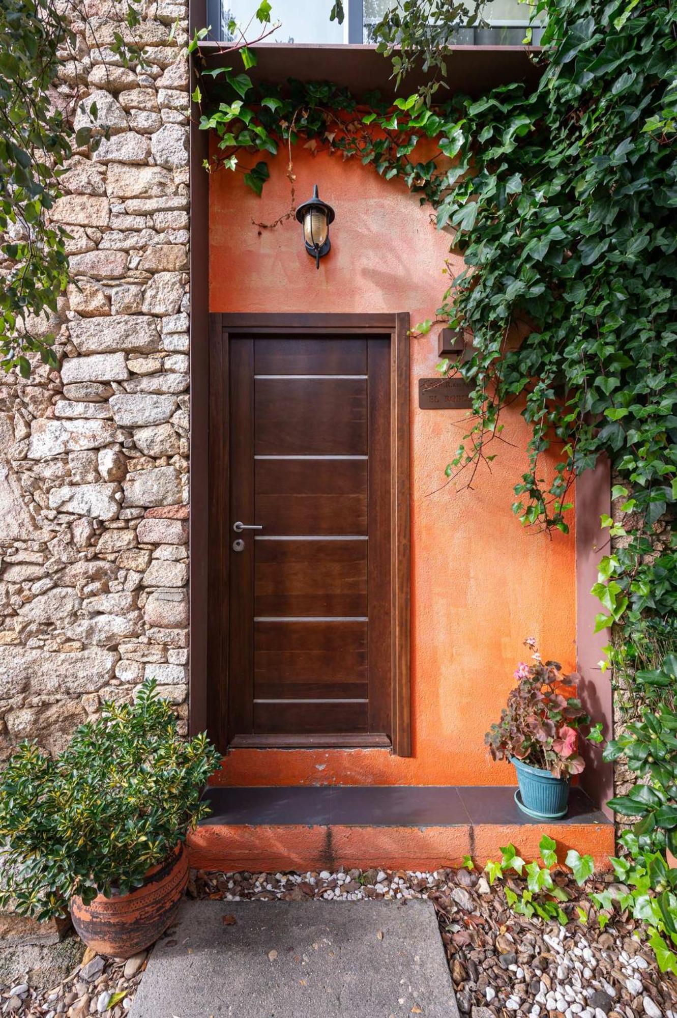 Apartamentos Rurales San Pedro San Pedro  エクステリア 写真