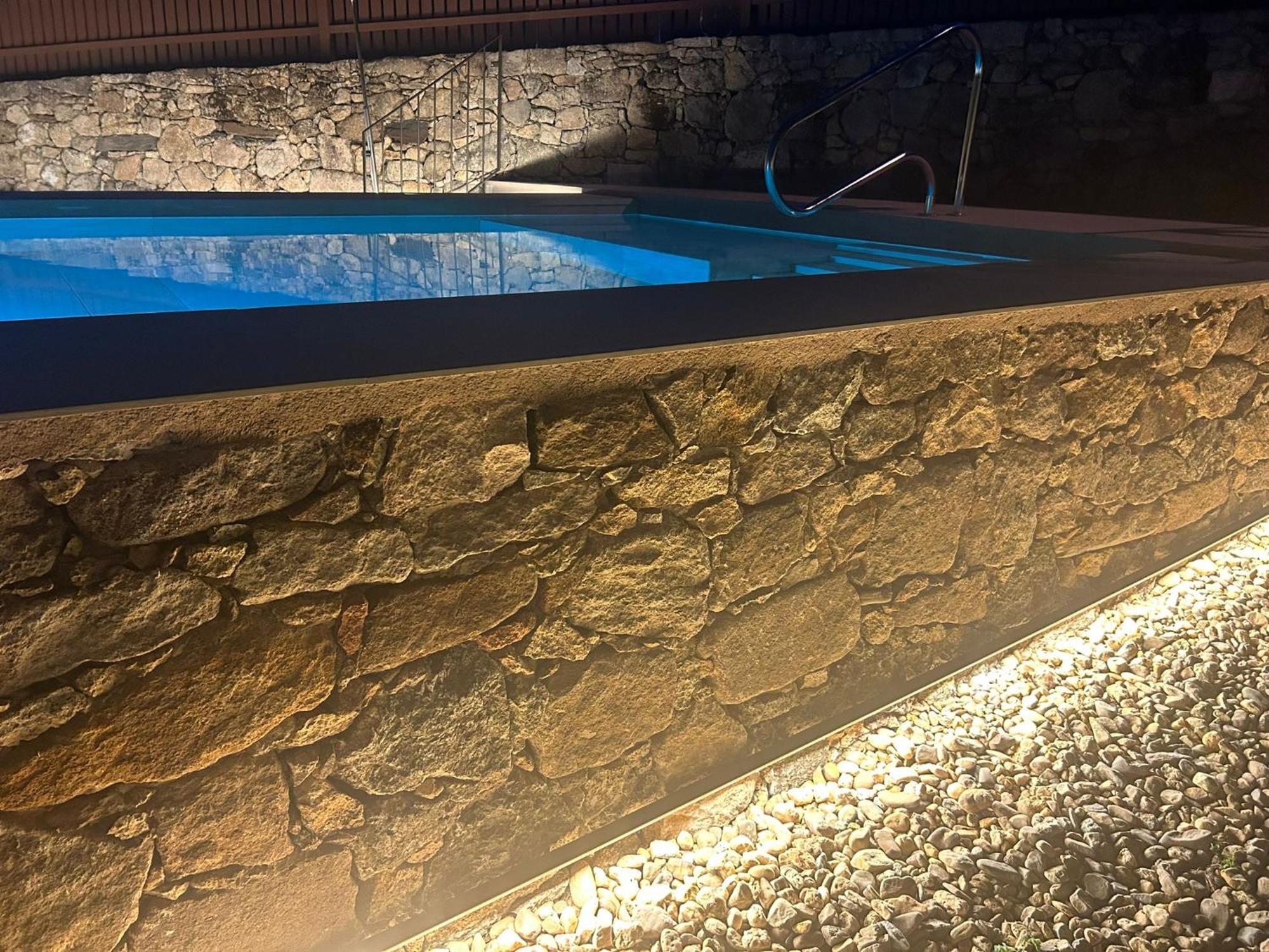 Apartamentos Rurales San Pedro San Pedro  エクステリア 写真