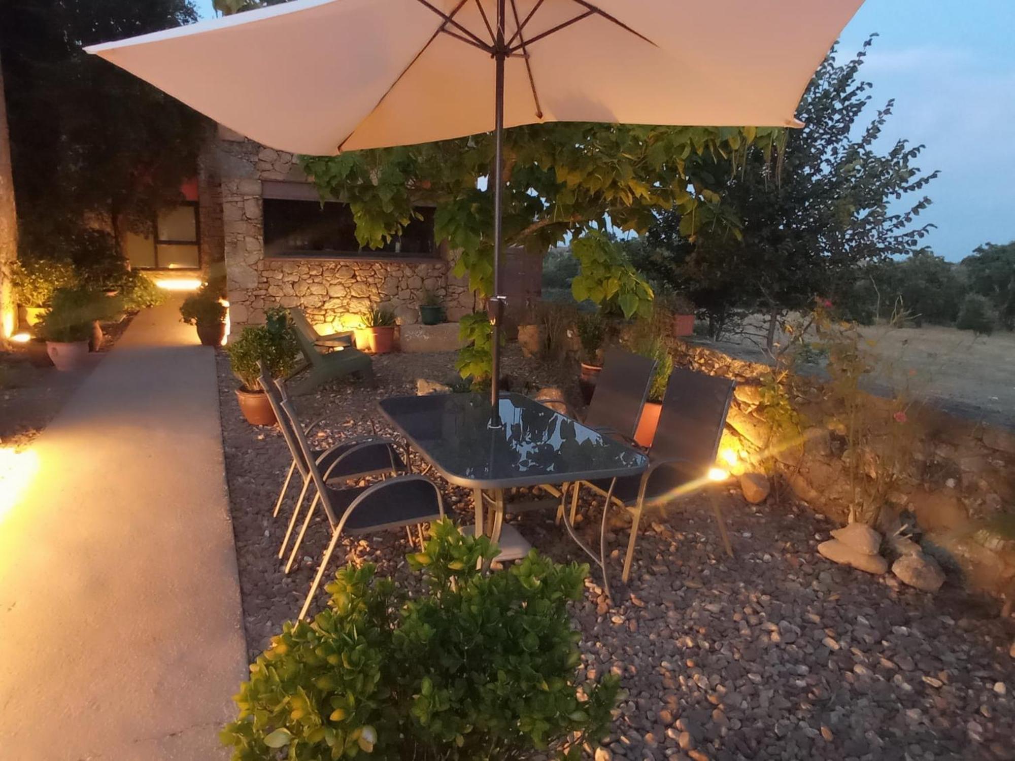 Apartamentos Rurales San Pedro San Pedro  エクステリア 写真