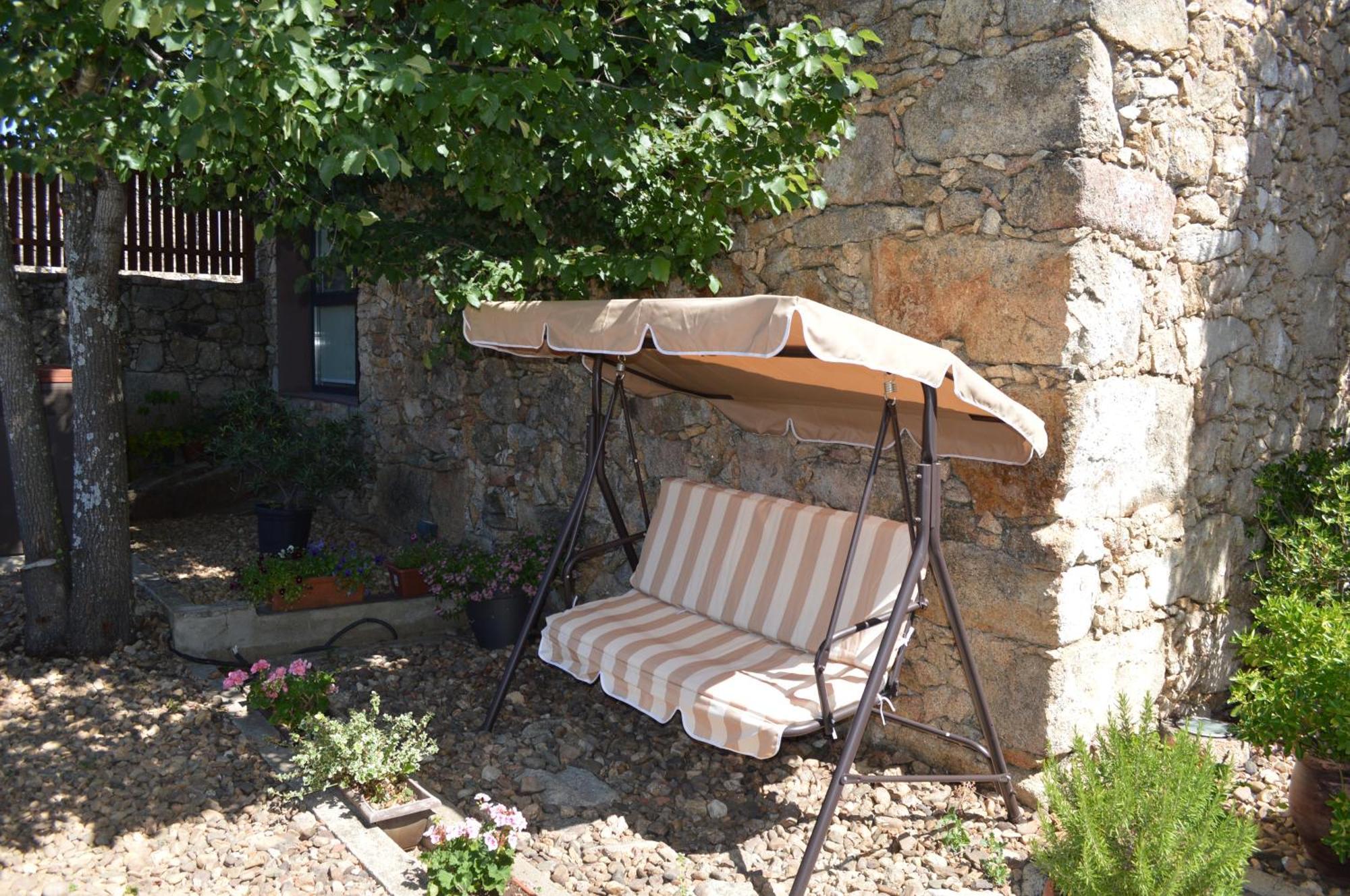 Apartamentos Rurales San Pedro San Pedro  エクステリア 写真