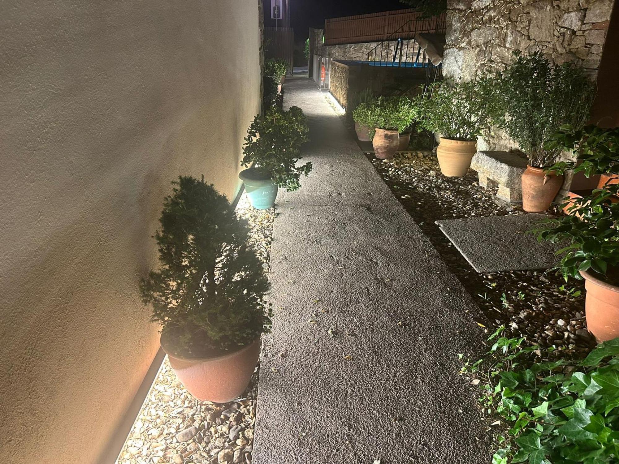Apartamentos Rurales San Pedro San Pedro  エクステリア 写真