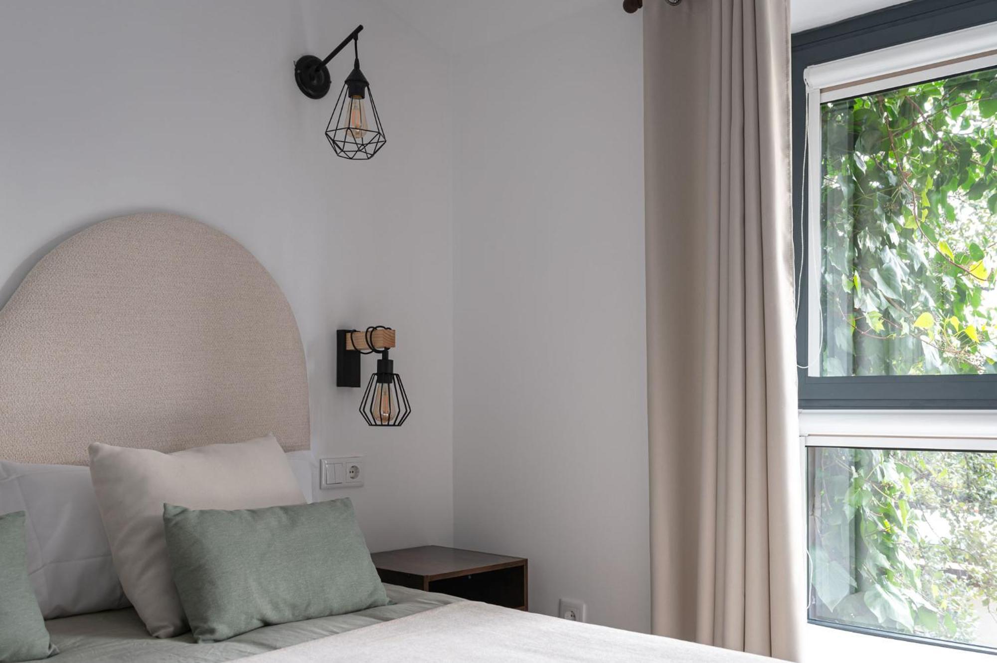Apartamentos Rurales San Pedro San Pedro  エクステリア 写真