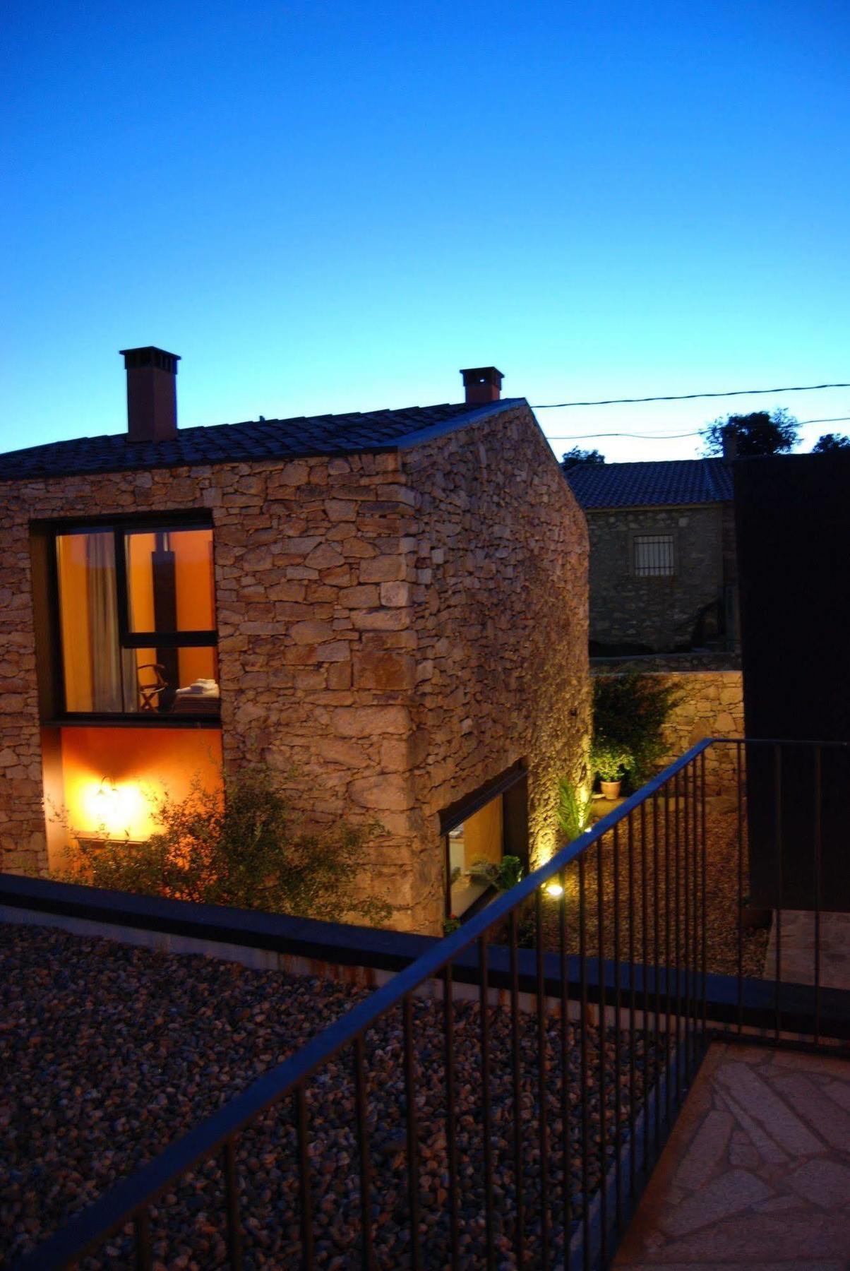 Apartamentos Rurales San Pedro San Pedro  エクステリア 写真